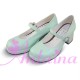 Antaina Shoes Model 131